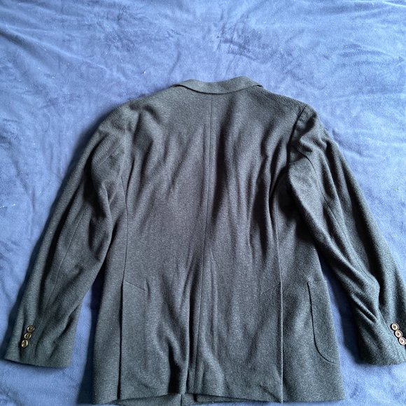 Casely-Hayford Bespoke Tailoring Blazer 40R - Picture 2 of 14